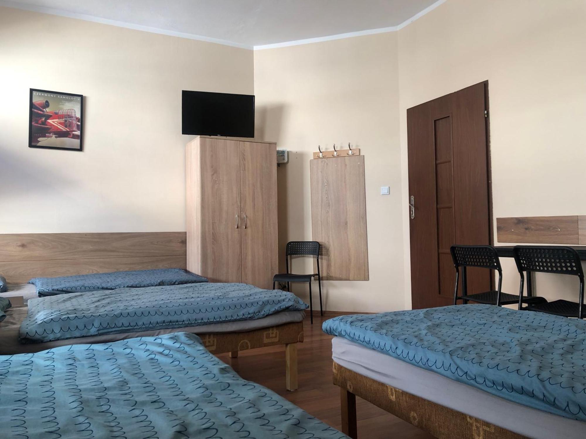 Noclegi Szostka Walbrzych Luaran gambar