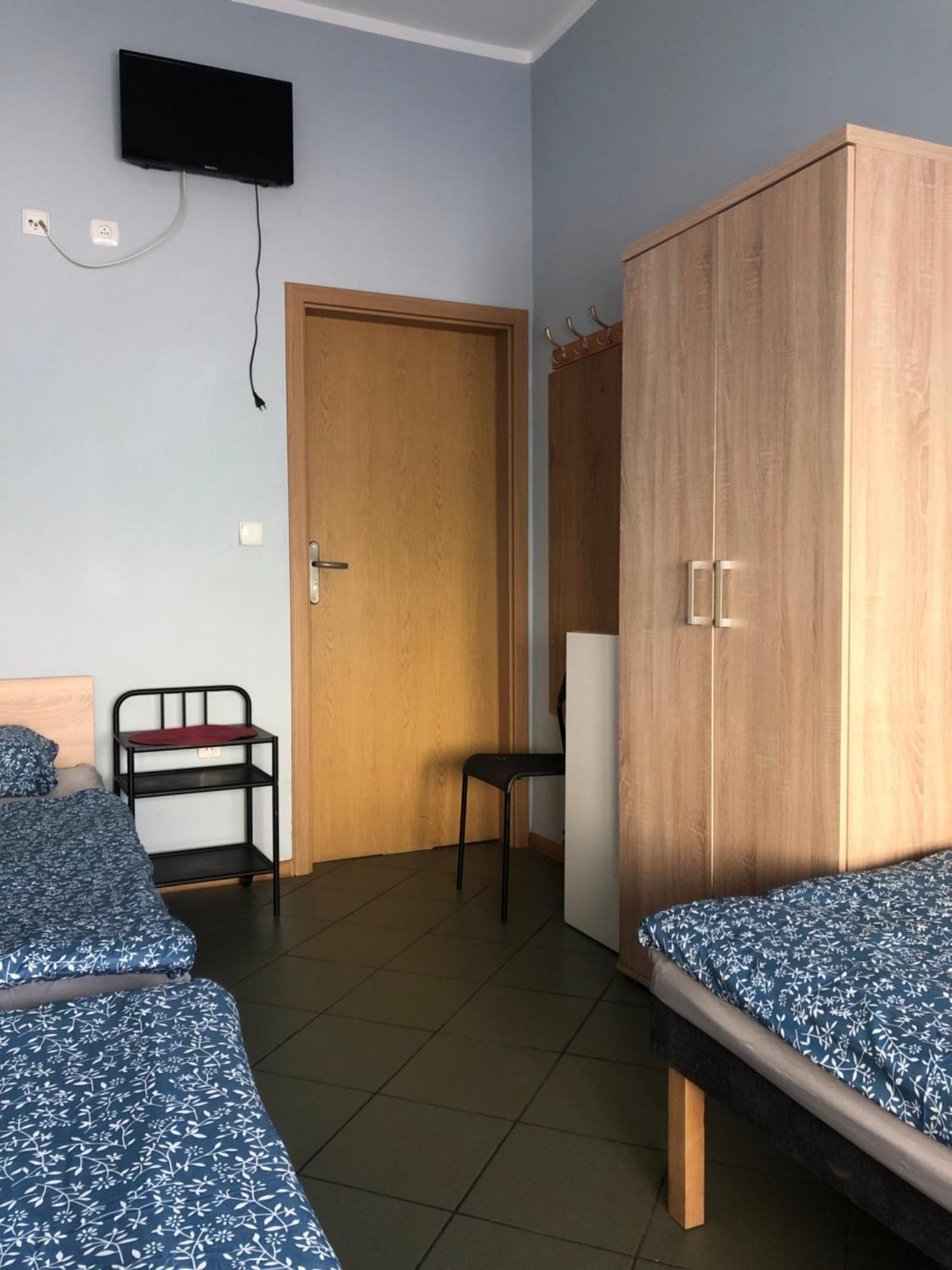 Noclegi Szostka Walbrzych Luaran gambar